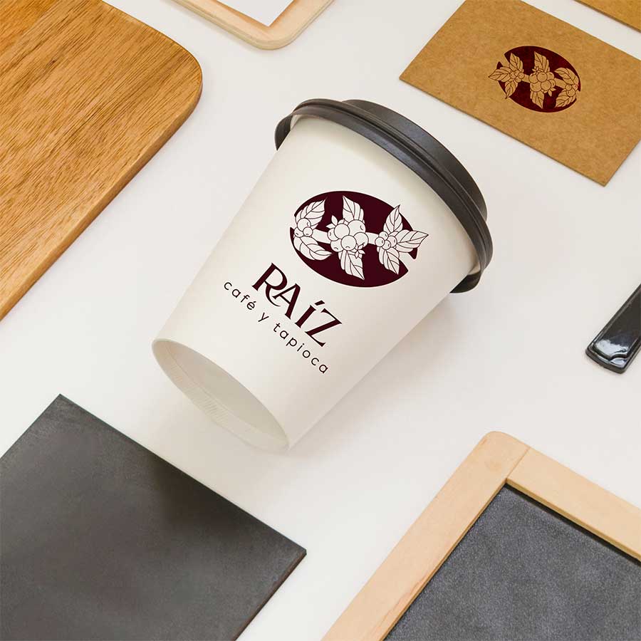 cafe